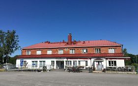 Hjalmar'S Hotel